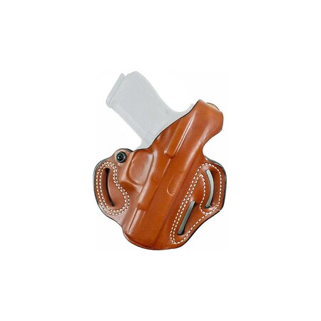 Desantis Thumb Break Scabbard Belt Holster, Color Tan, Gun Manufacturer Walther, Gun Model PPKPPKS, H 001TB74Z0